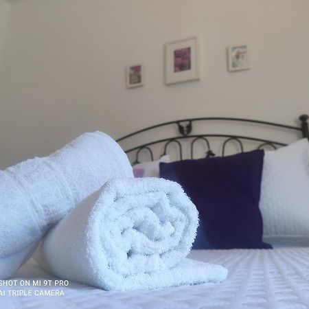Bed and Breakfast El Lagar De Pepe Касабермеха Экстерьер фото